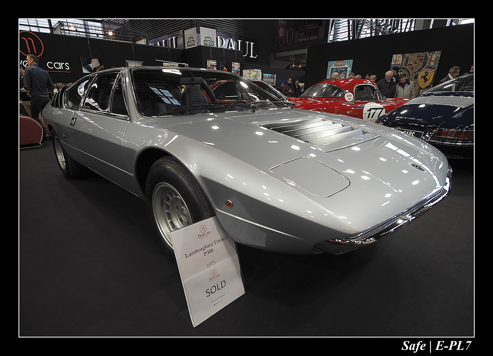 2020 - 02 - Retromobile 016